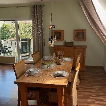 Апартаменты Steinhoff *