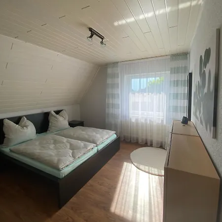 Апартаменты Steinhoff