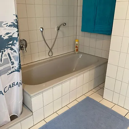 Steinhoff Апартаменты