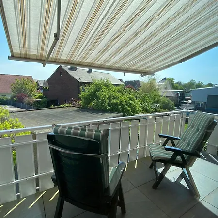 Steinhoff Апартаменты