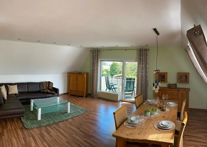 Lägenhet Steinhoff Nordkirchen